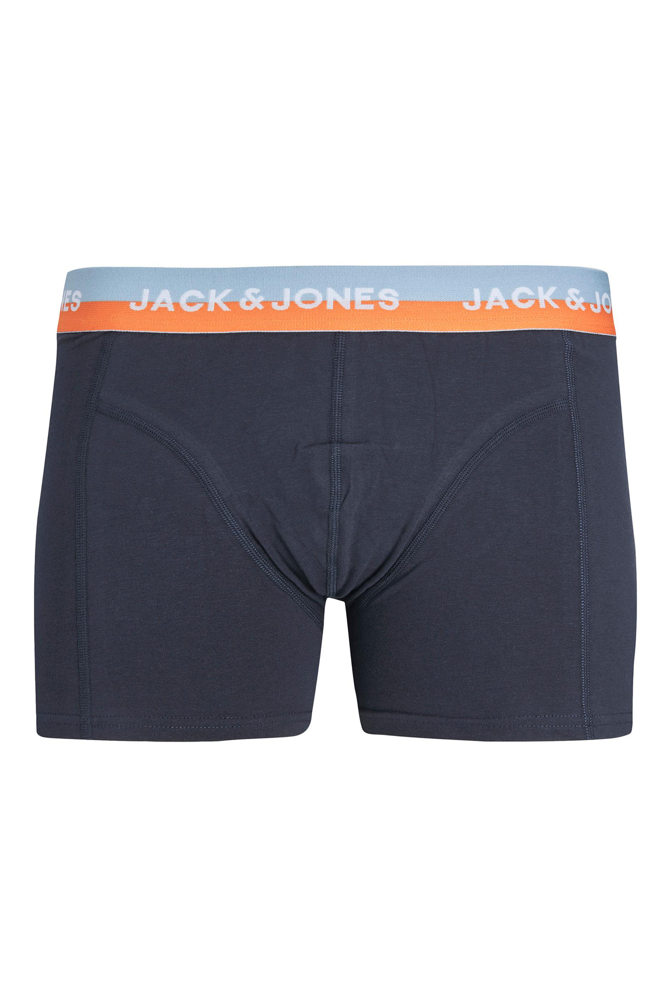 cuecas boxer lisas