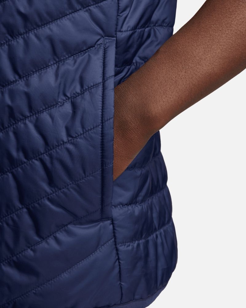 Doudoune sans manches Nike Therma-FIT pour homme