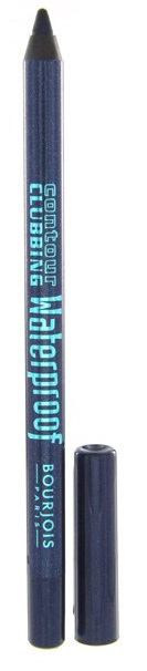 Bourjois Oogpotlood Contour Clubbing Blue It Yourself 561 stuk