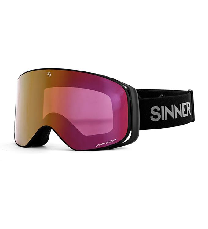 Sinner Unisex Olympia + Skibril