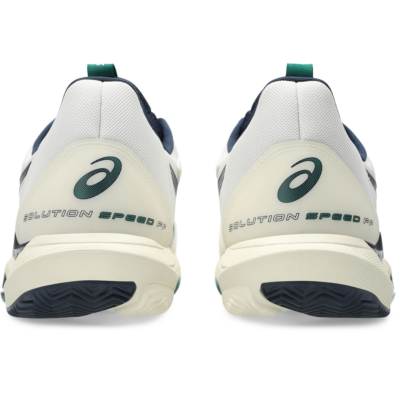 ASICS Solution Speed FF 3 Clay Heren