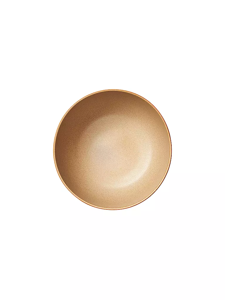 ASA SELECTION Salatschüssel 22cm SAISONS Almond senf