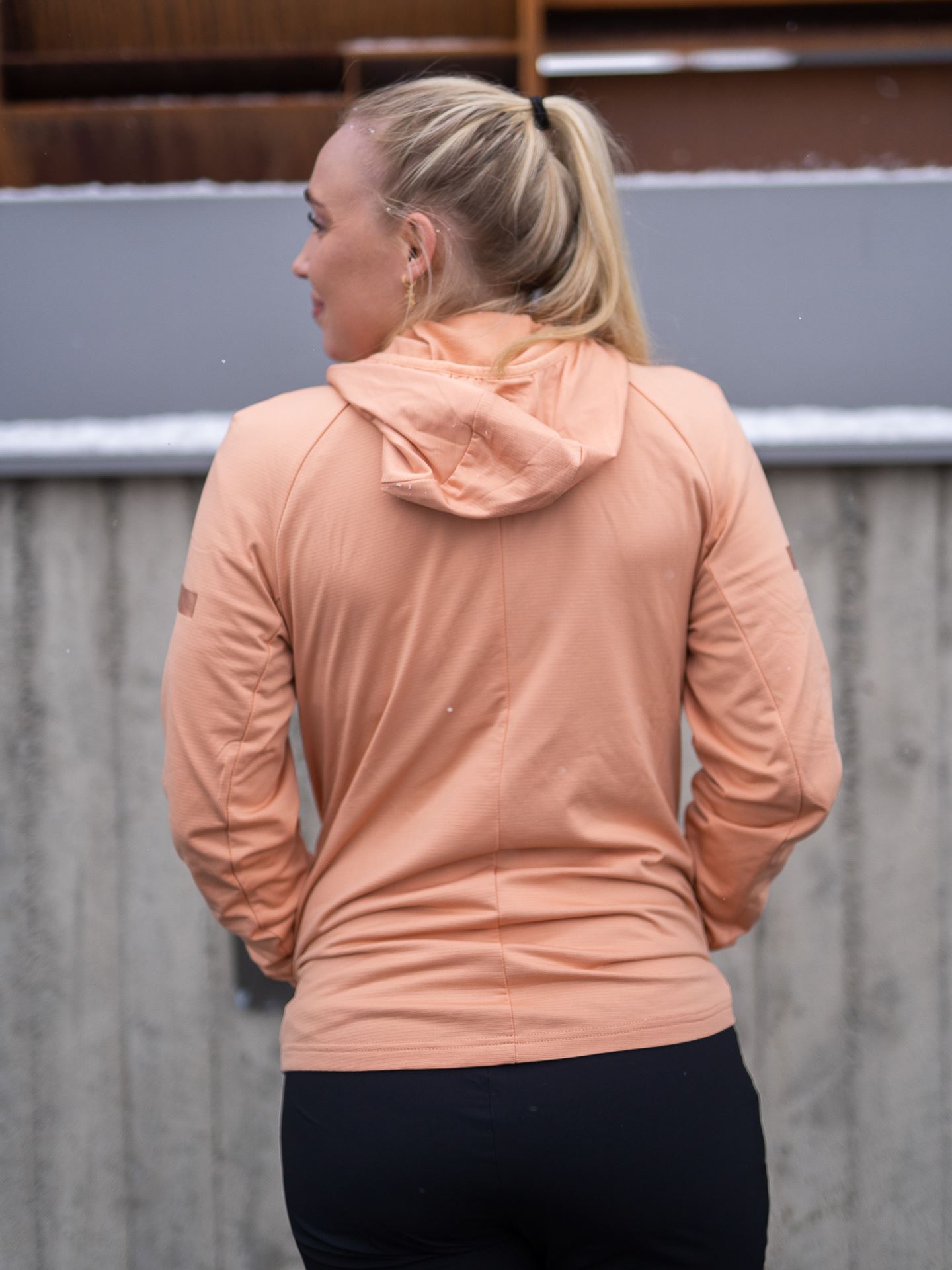 Gleam Full Zip