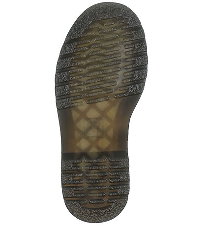 Dr. Martens Stiefel - 1460 J - Savannah Tan