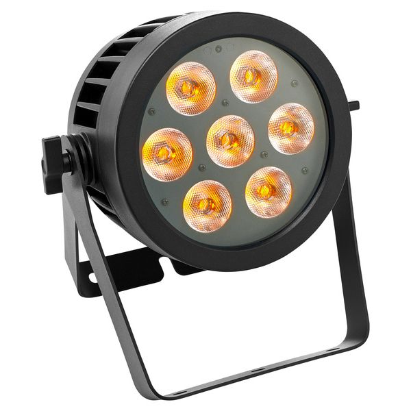 Eurolite LED IP PAR 7x9W SCL Spot