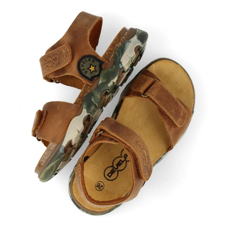 Develab 48493 Cognac