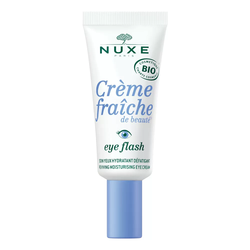 NUXE crème Fraich Eye Cream - 15 ml.
