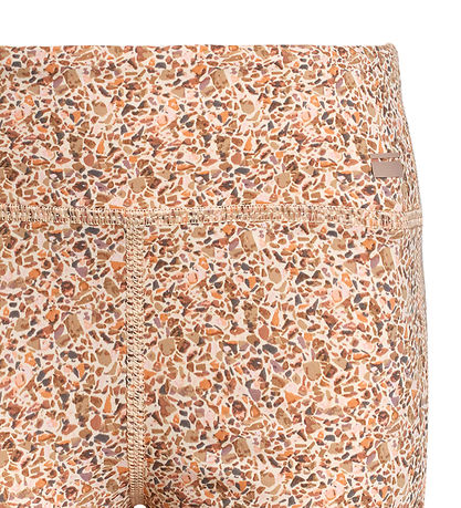 Rethinkit Radlershorts - Gigi - Terrazzo
