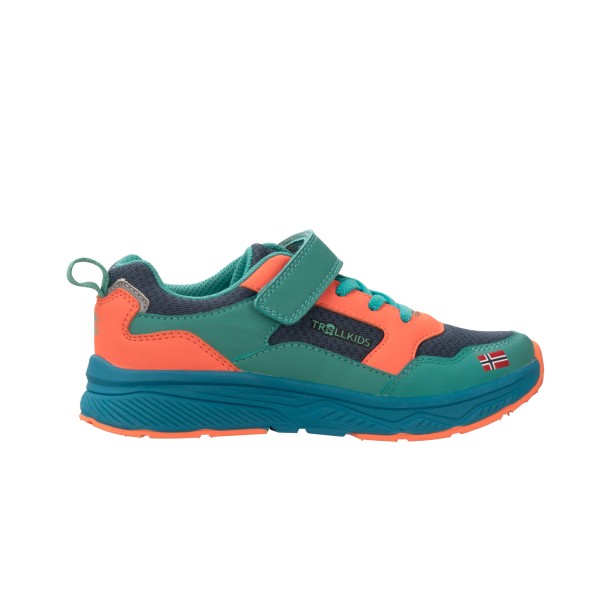 Trollkids - Kid's Haugesund Sneaker - Chaussures de loisirs