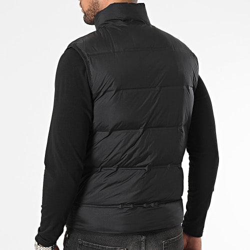 Doudoune Sans Manches Raking 40423 Noir