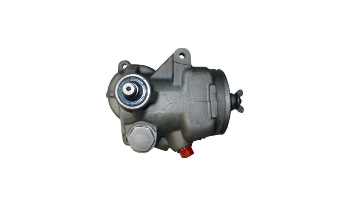 Servopumpe Hydraulisk 137 mm