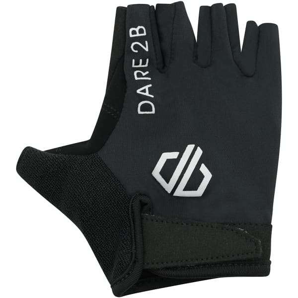 Gant vélo route DARE 2B MENS PEDAL OUT MITT BLACK