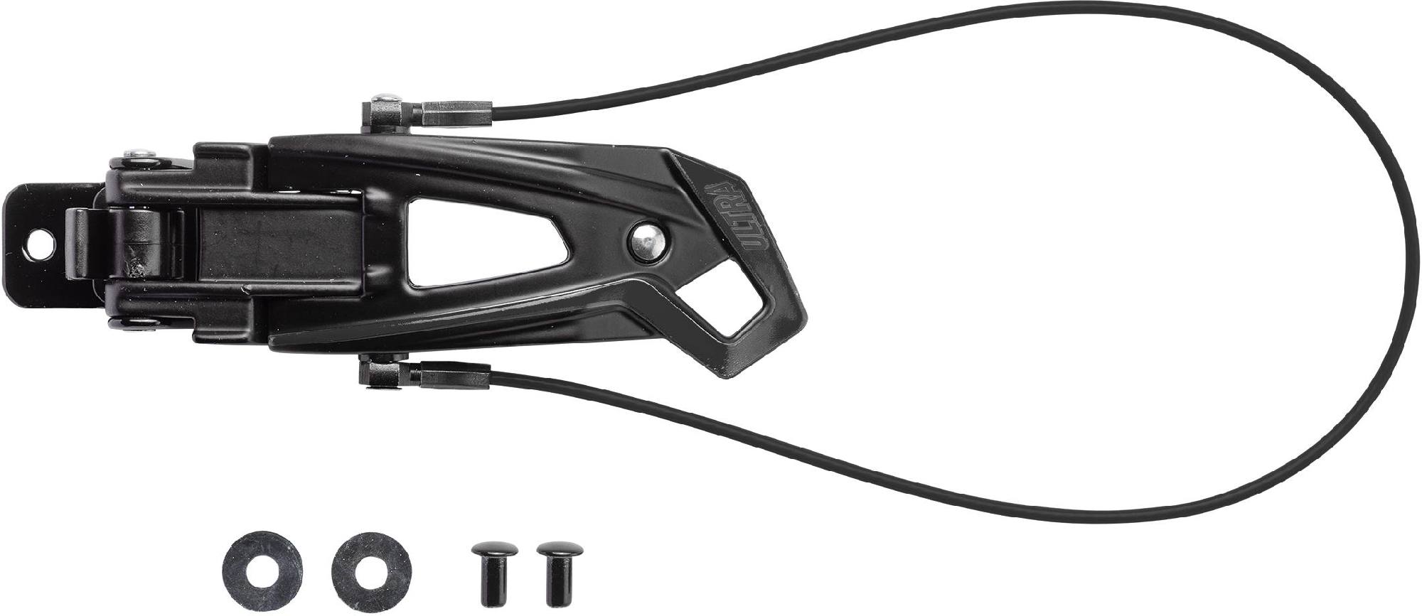 Dynafit Tour1 Left Cuff Buckle Set