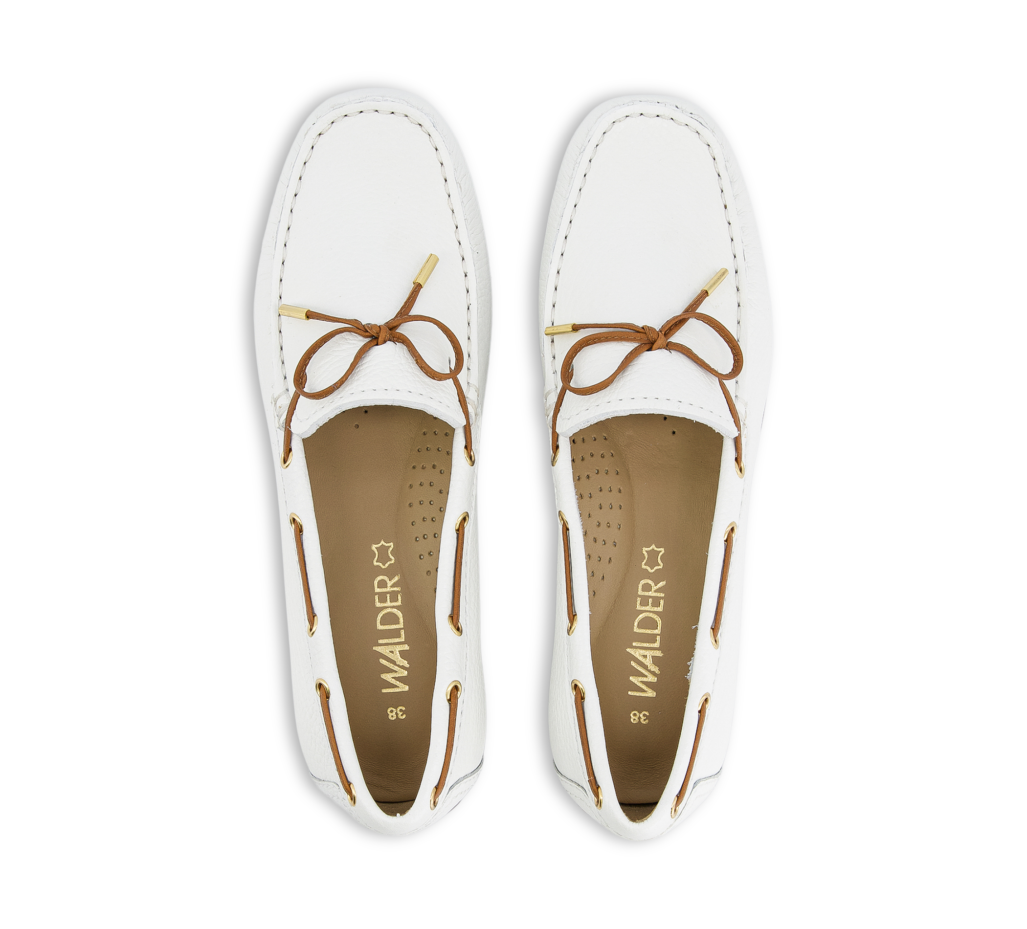Walder Albany - Loafers & Mokassins