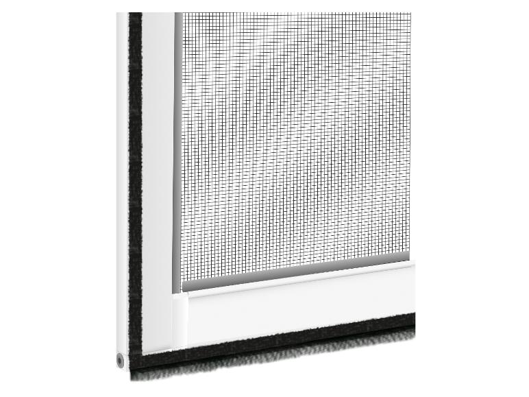 Hordeur 100 x 210 cm