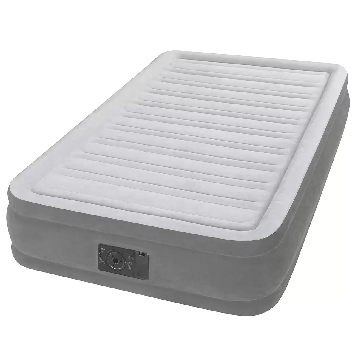Luftbett IN: Twin Comfort PLush Mid Ris