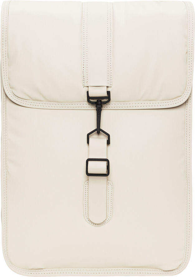 Rains Puffed Backpack Mini W3 Dune