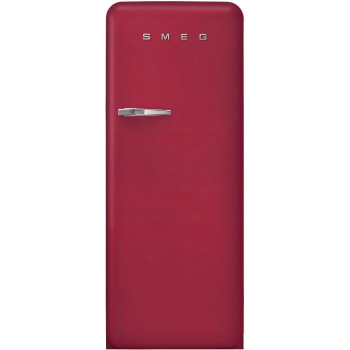 SMEG Kühlschrank 50's Retro Style FAB28RDRB5