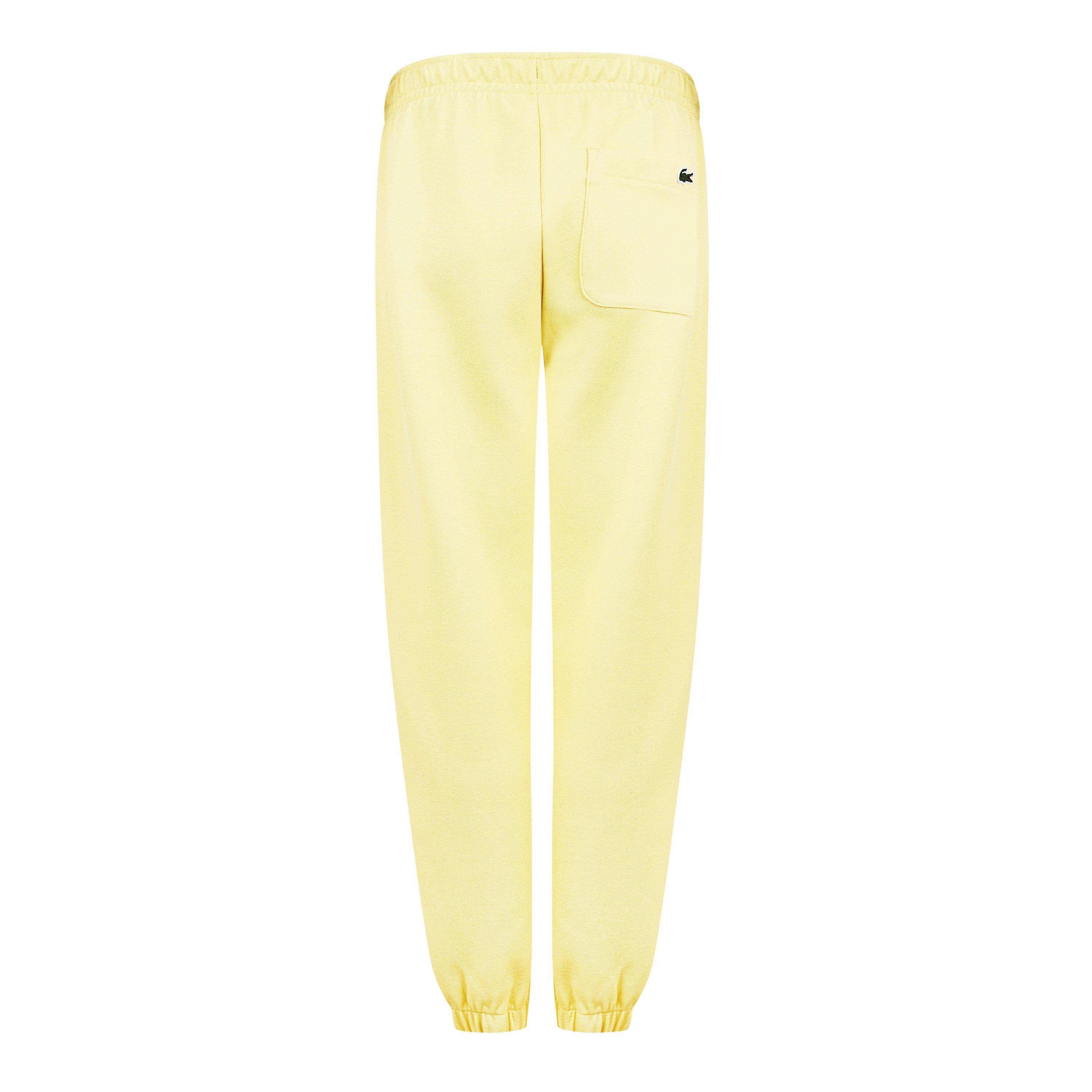 Lacoste Pique Jogging Pants