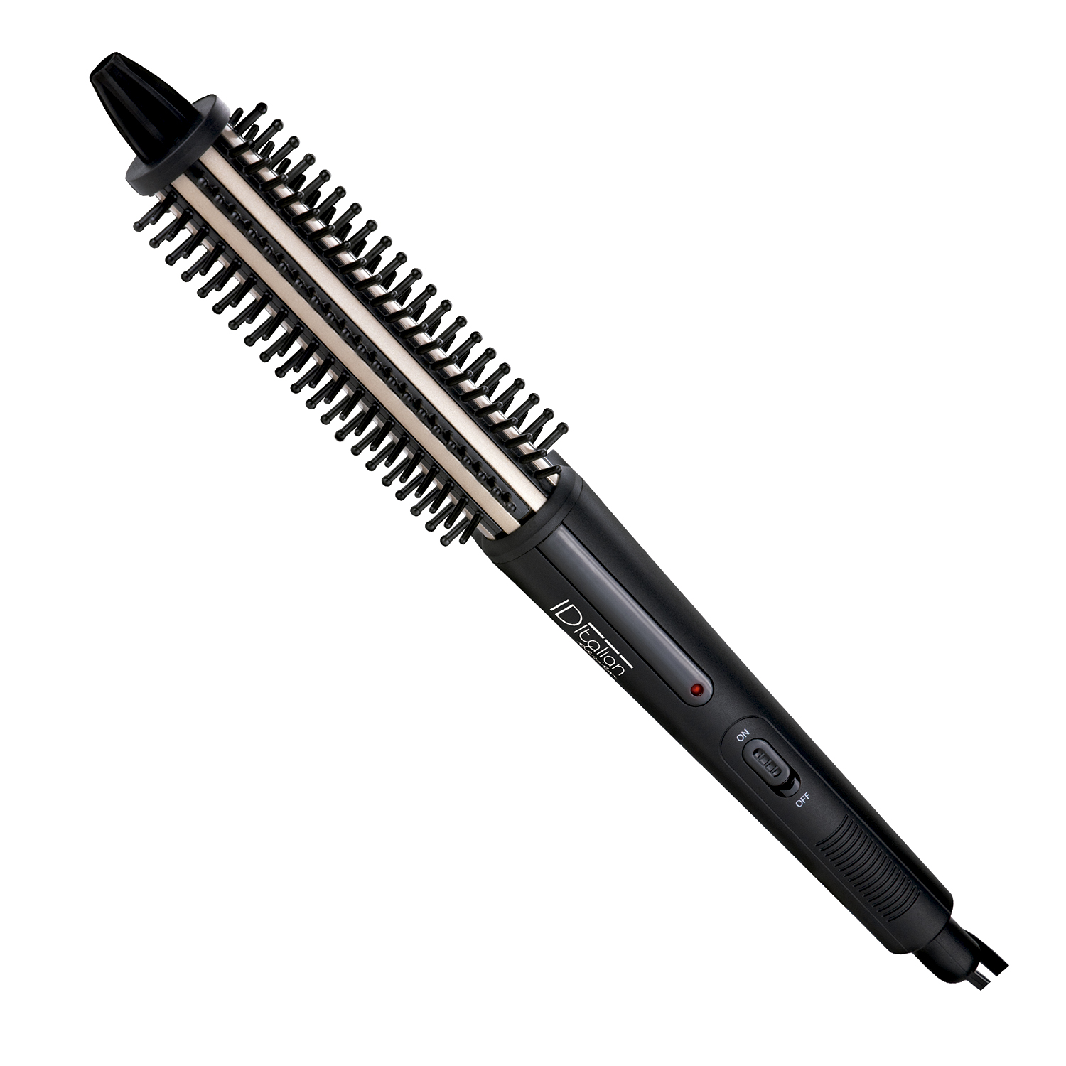 Italian Design Curlissimo curling iron