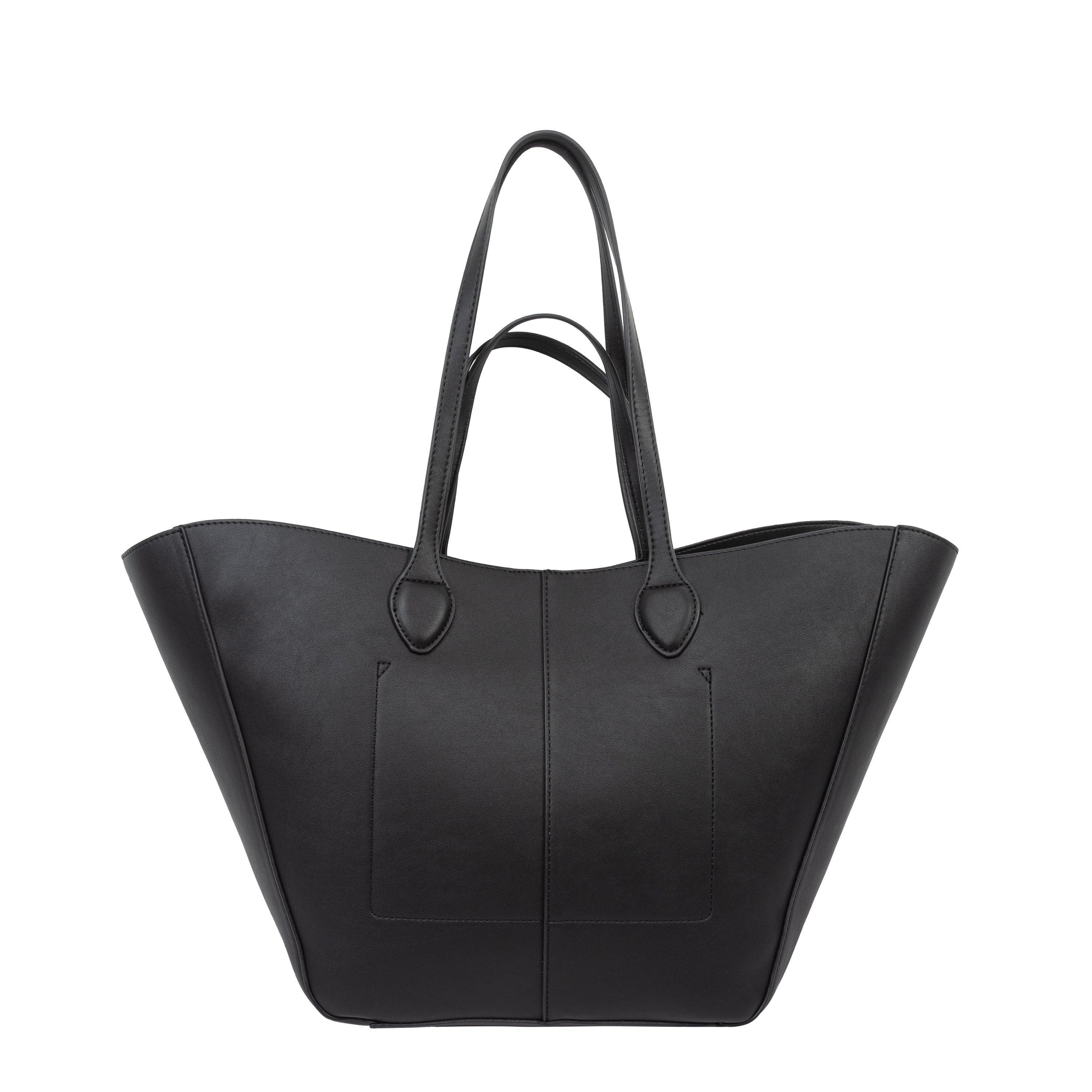 Jack Wills JW Winged Tote Bag
