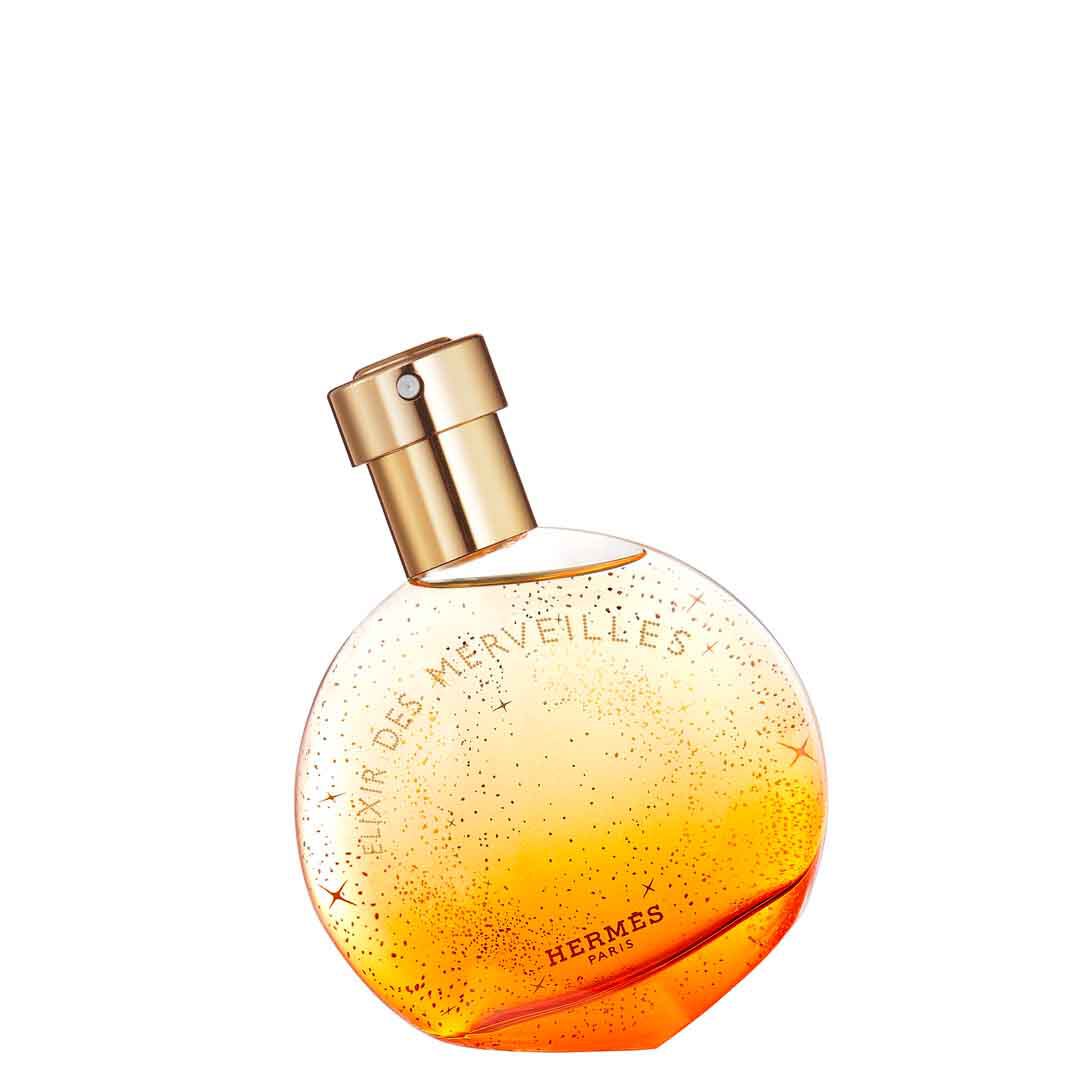 Hermès EAU DES MERVEILLES Eau de Parfum - 30ml