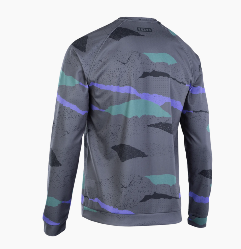 ION Wetshirt LS men