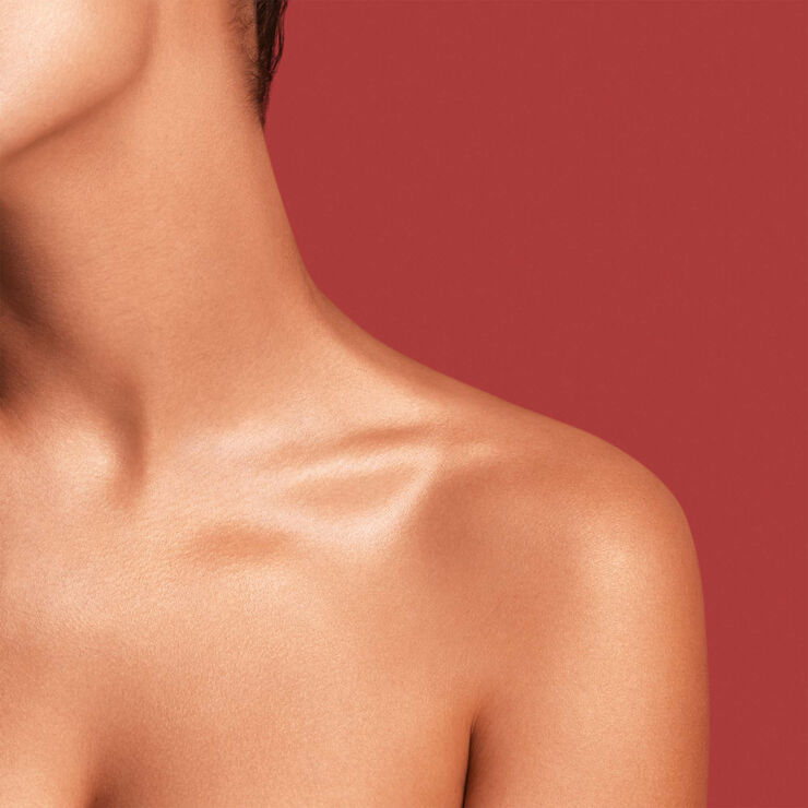 Ole Henriksen TOUCH bodylotion