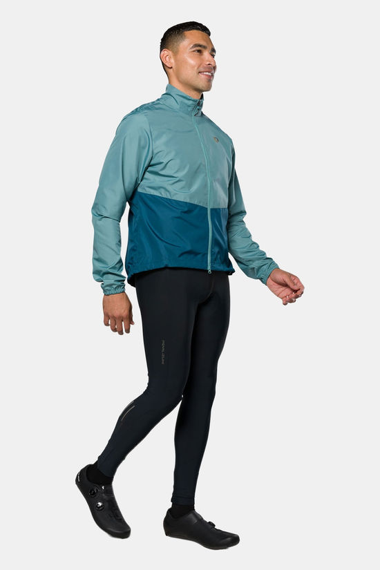 Pearl Izumi Pearl Izumi Quest Barr Jkt Softshell Jas