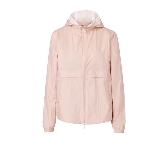 Regenjacke »extra light«, rosé