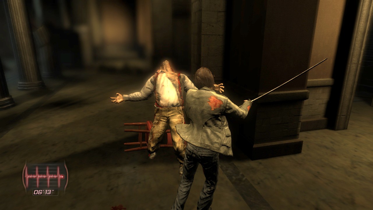 Alone in the Dark (2008)- PC