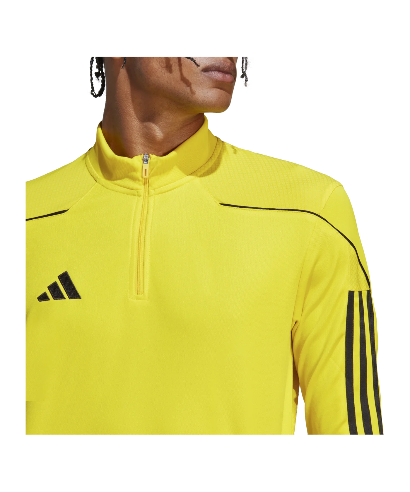 adidas Tiro 23 Track Top Gelb