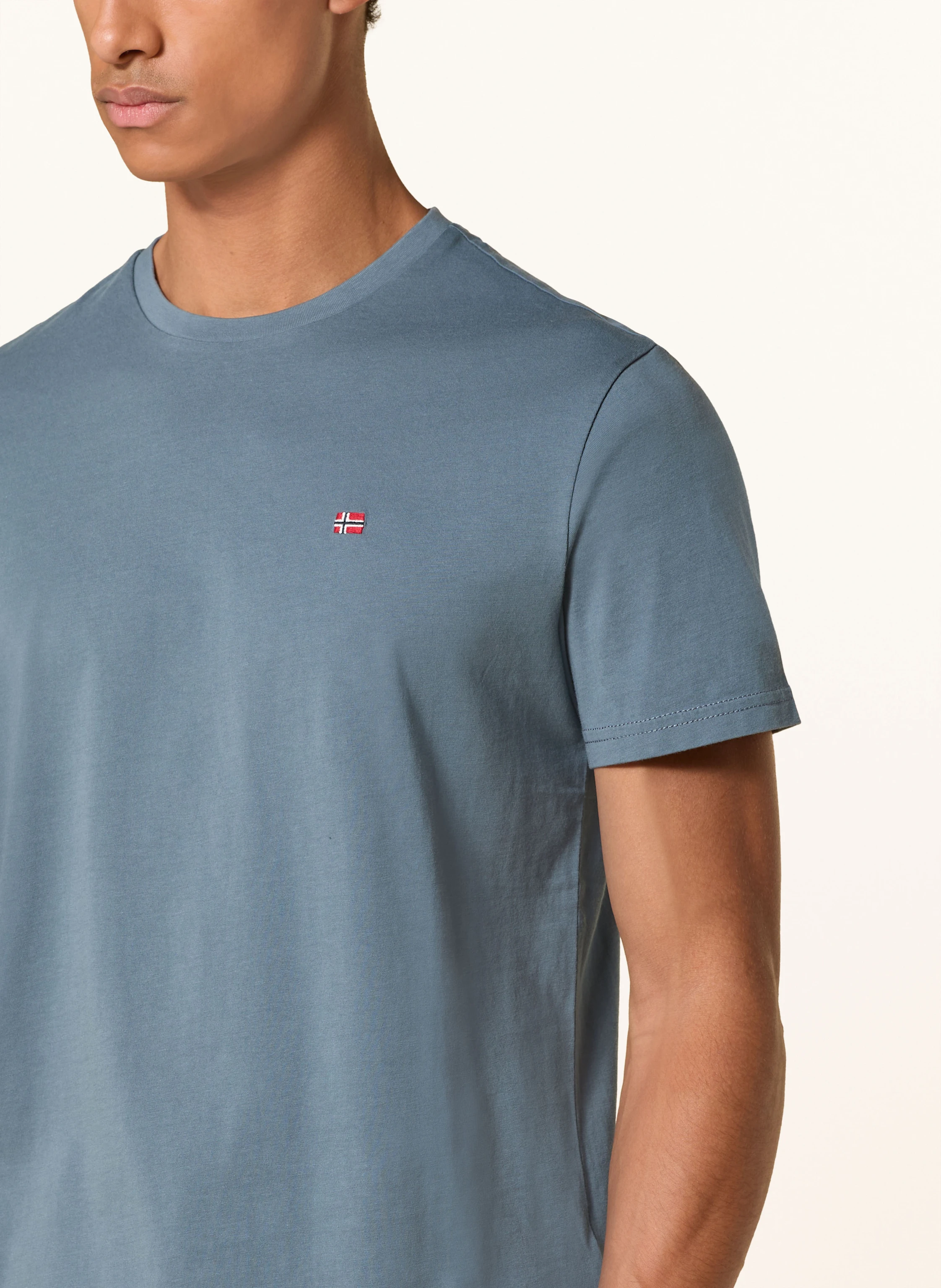 NAPAPIJRI T-Shirt SALIS