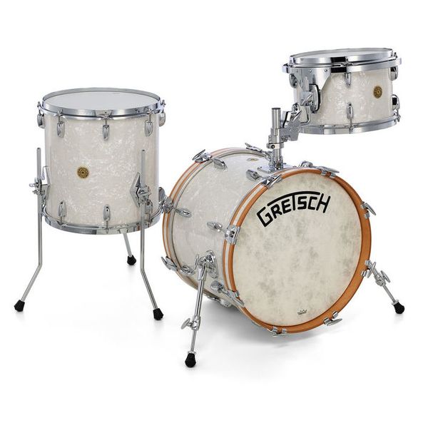 Gretsch Broadkaster SB Vintage Marine