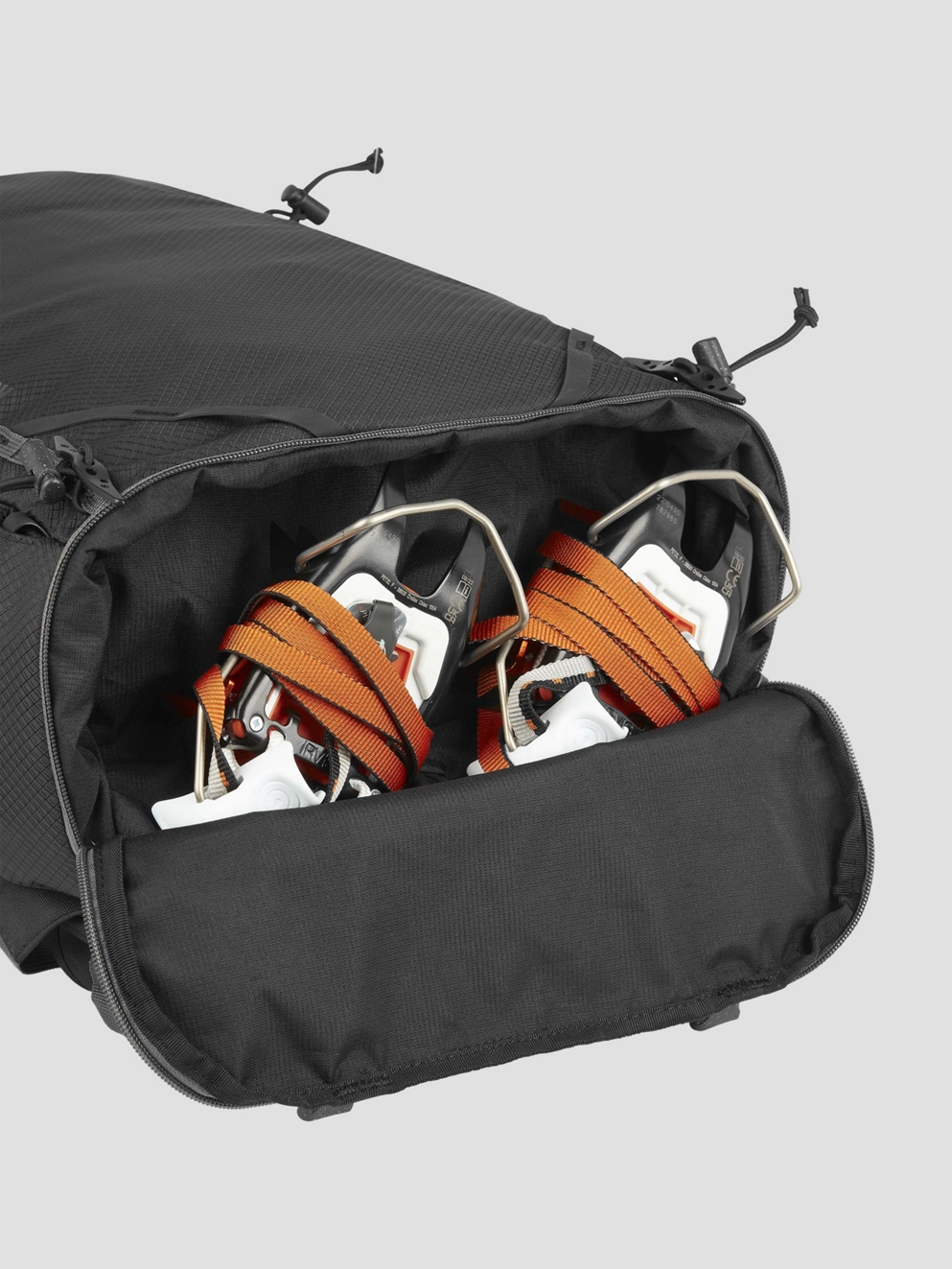Picture Komit.TR 34 Backpack black