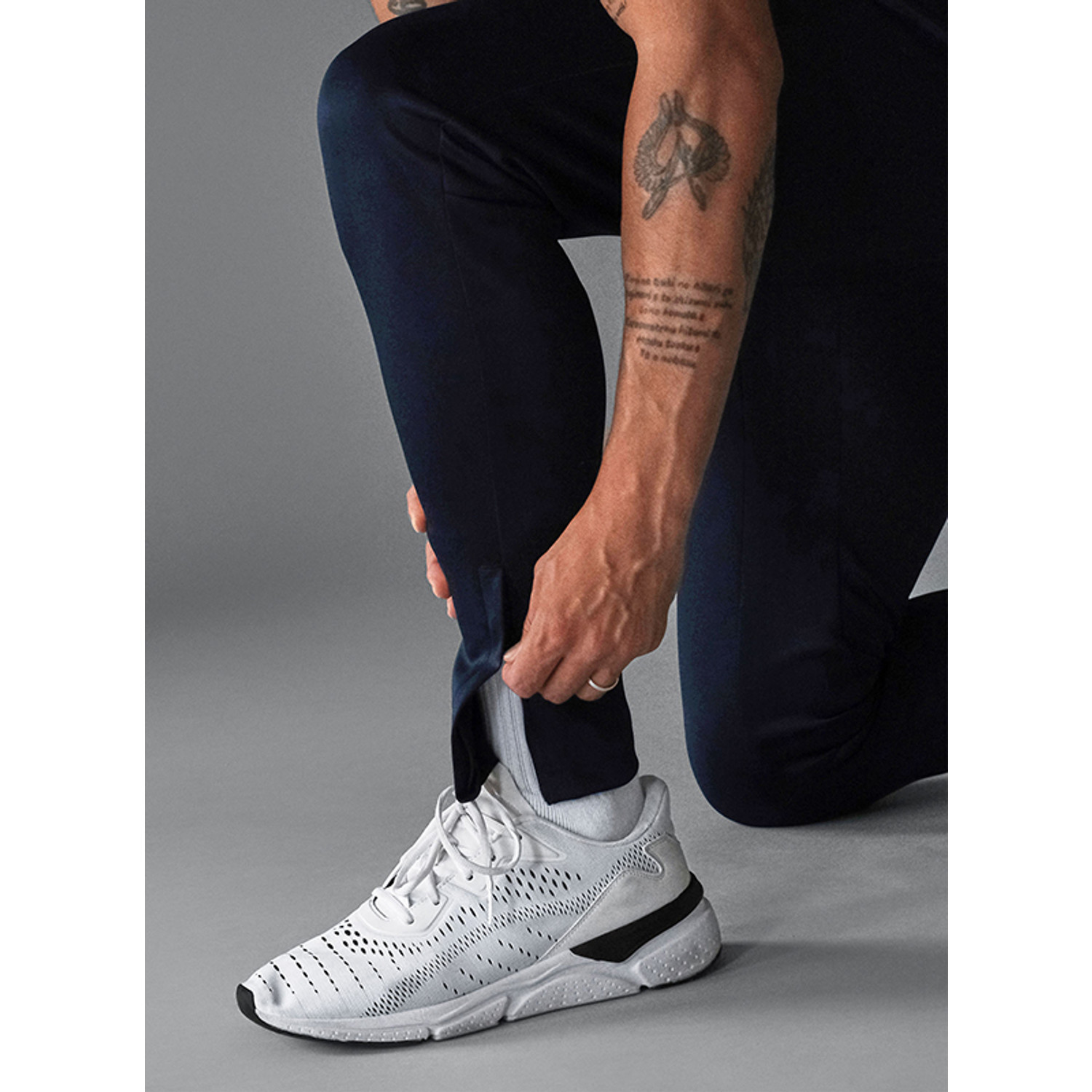 RS Sportswear Court Pant