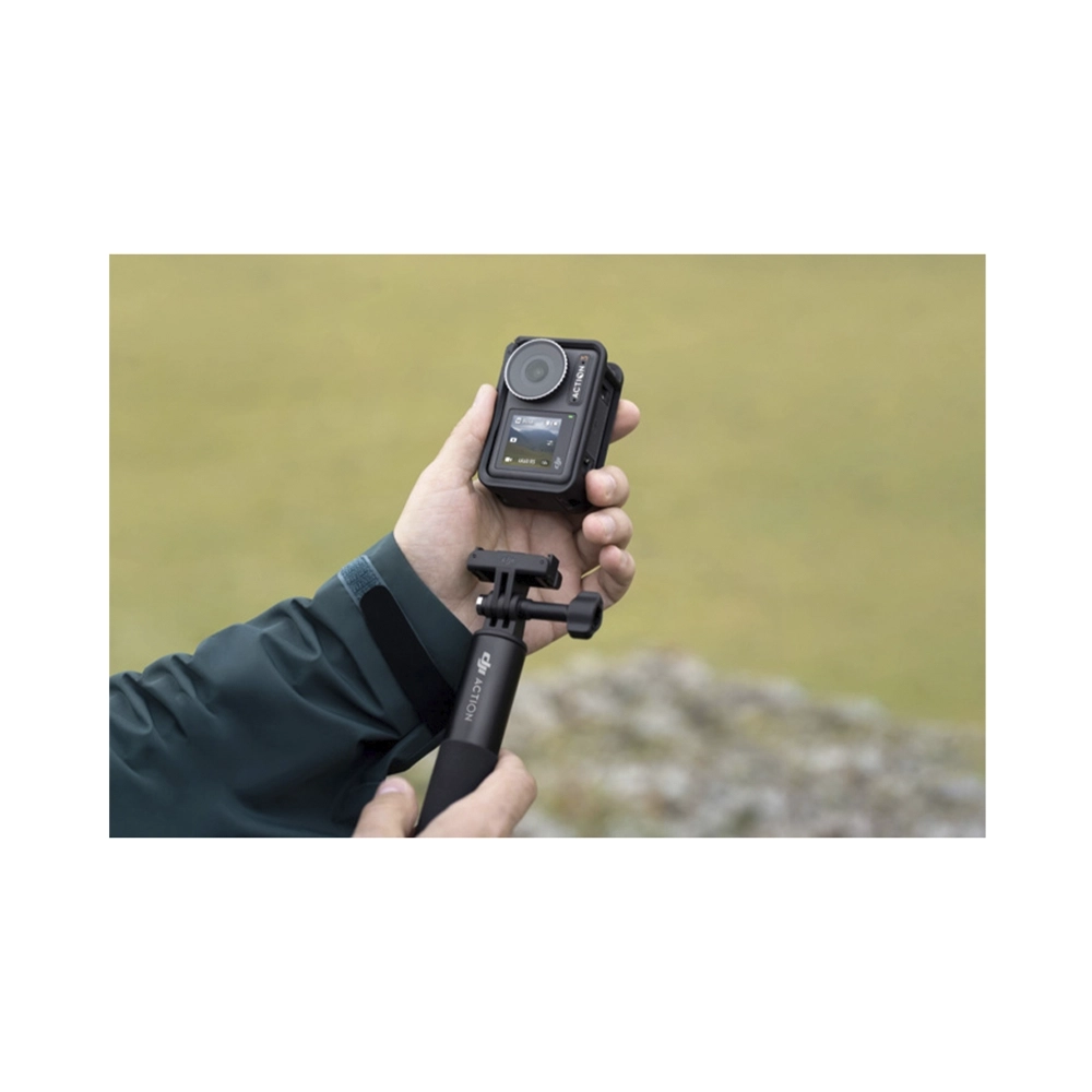 DJI Osmo Action Schnellverschluss-Adapterhalterung