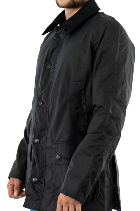 Blousons et vestes barbour mwx0339 ny92 navy