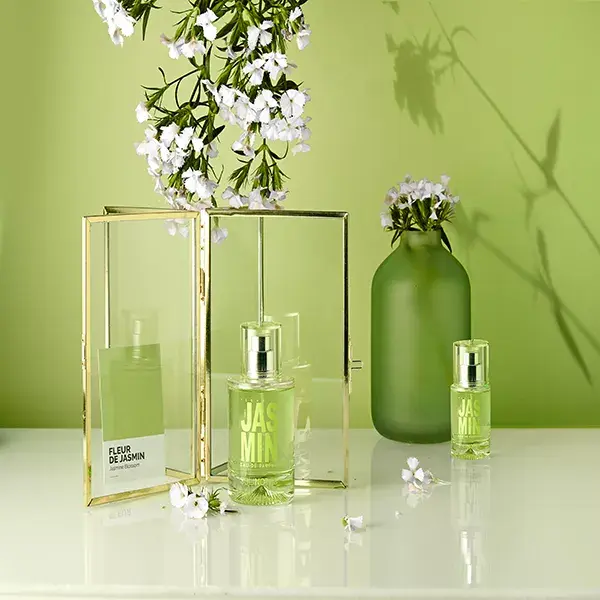 Solinotes Flor de Jasmim Eau de Parfum 50ml