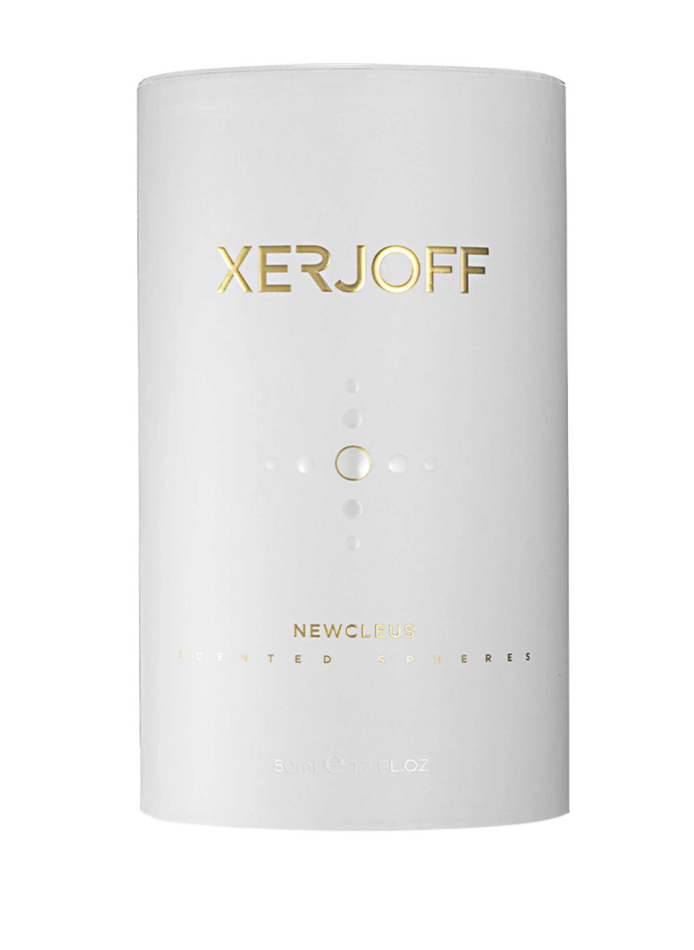 XERJOFF NEWCLEUS