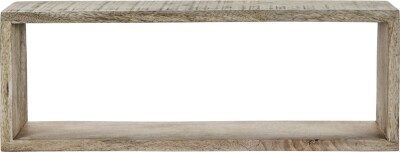 House Doctor - Hylde - Sate - Natur - 21X13X60 CM