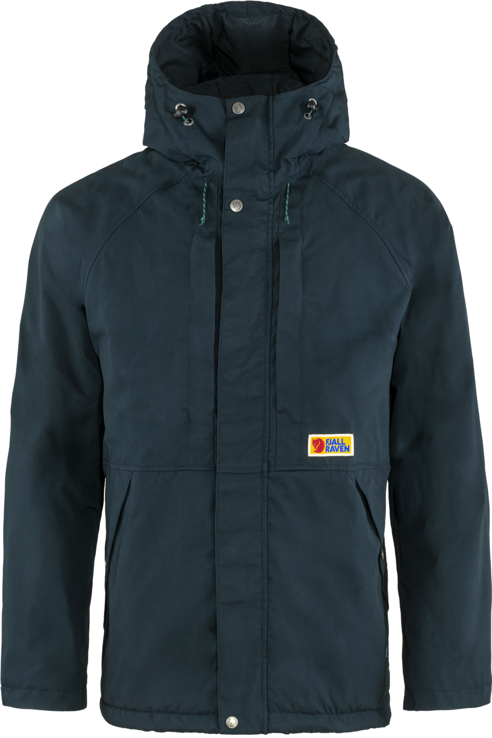 Fjällräven Vardag Lite Padded Herrenjacke