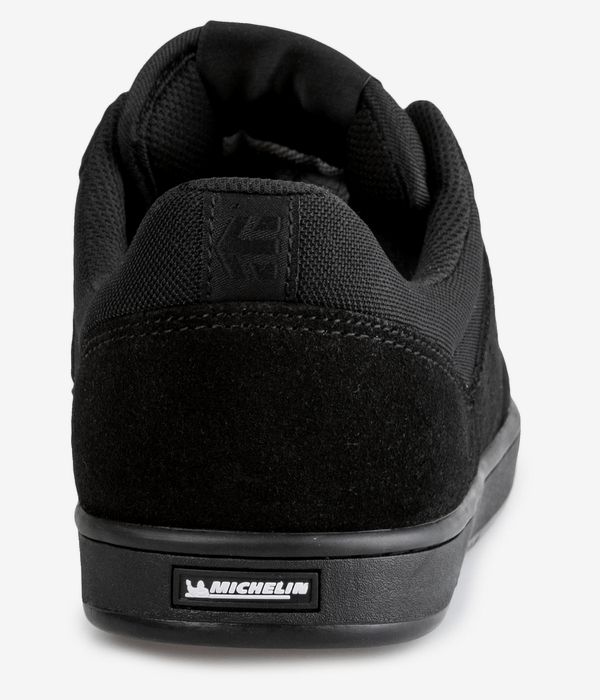Etnies Marana Schuh (black black black)