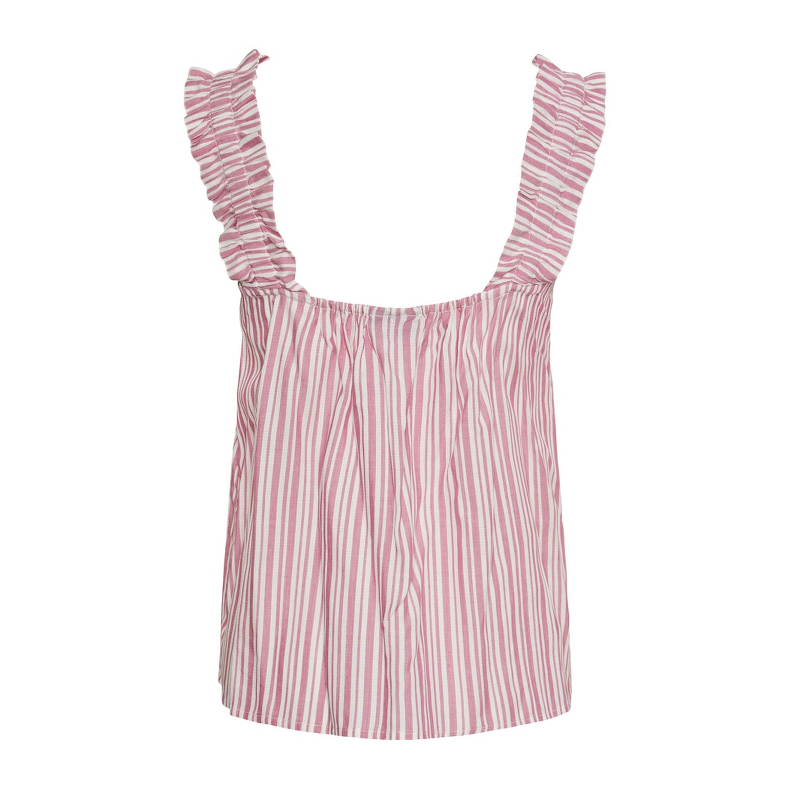 Pieces PCALVINA SL TOP