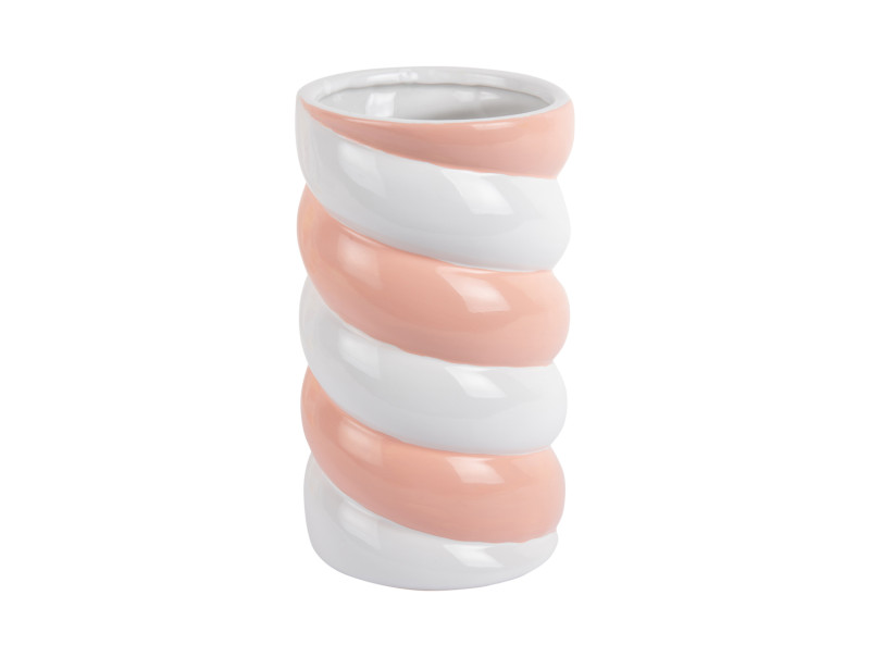 Vase Marshmallow Medium