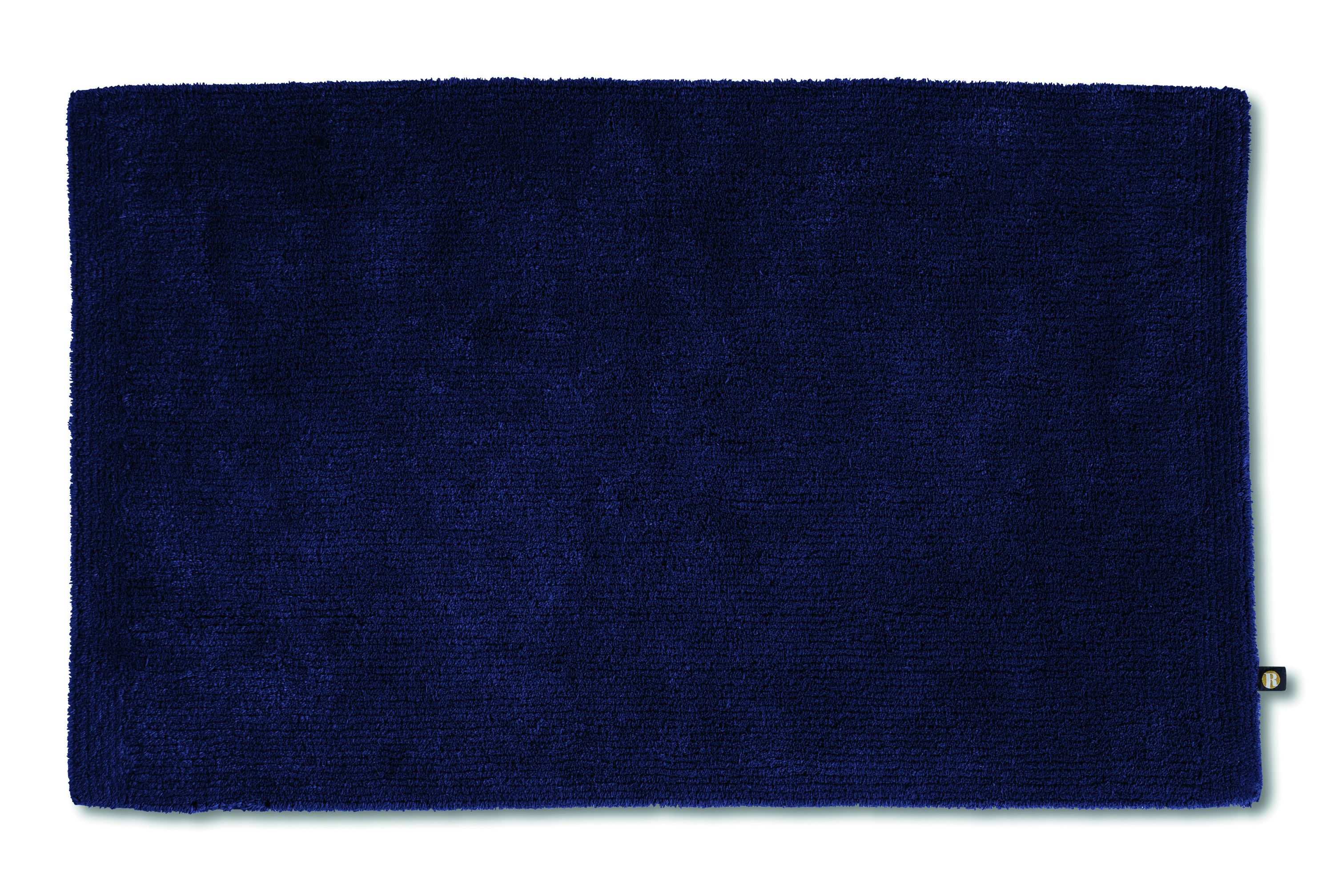 Badematte RHOMTUFT PUR 50 x 75 cm