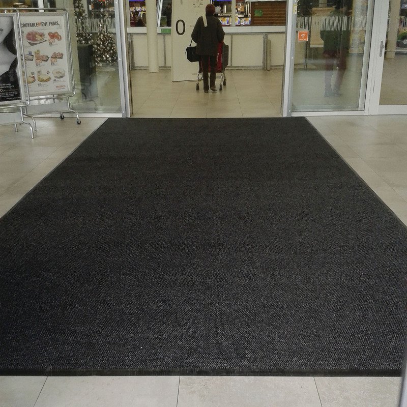 Tapis d'entrée absorbant Swisslon Notrax 90 x 150 cm