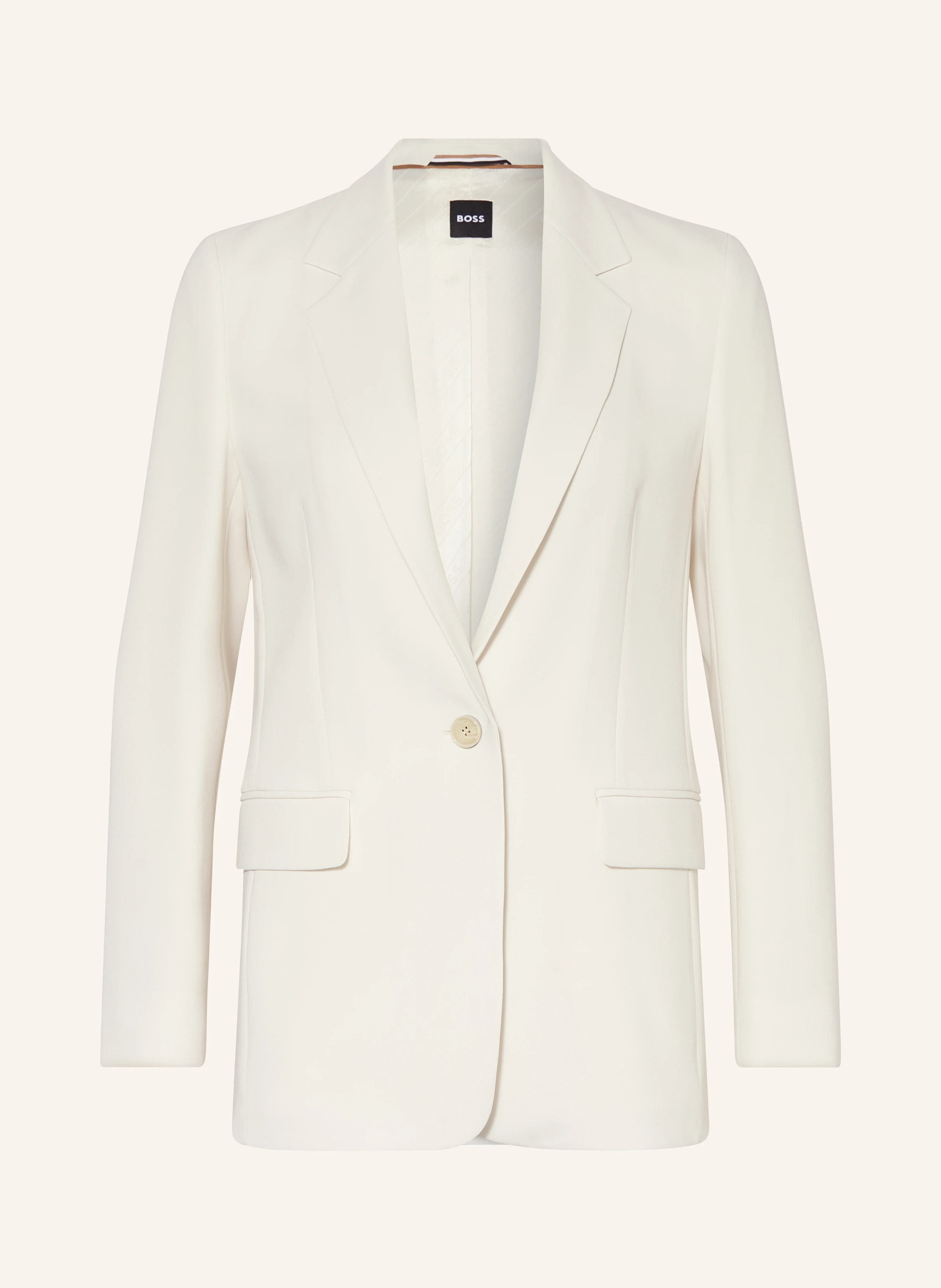 BOSS Blazer JOCALUAH