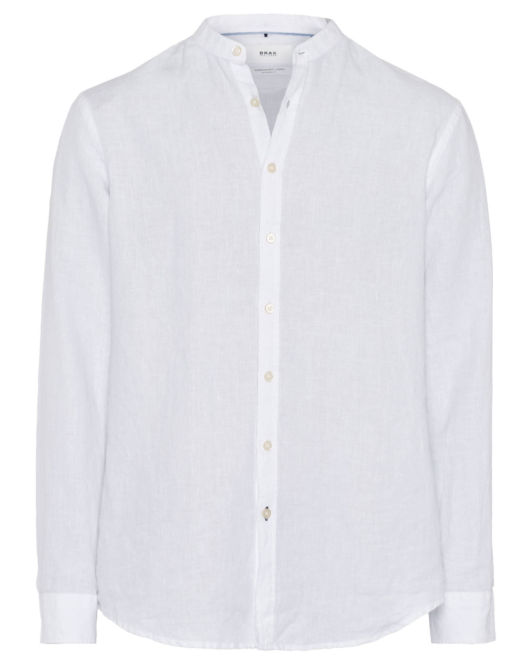 BRAX| Herren Hemd LARS Modern Fit Langarm