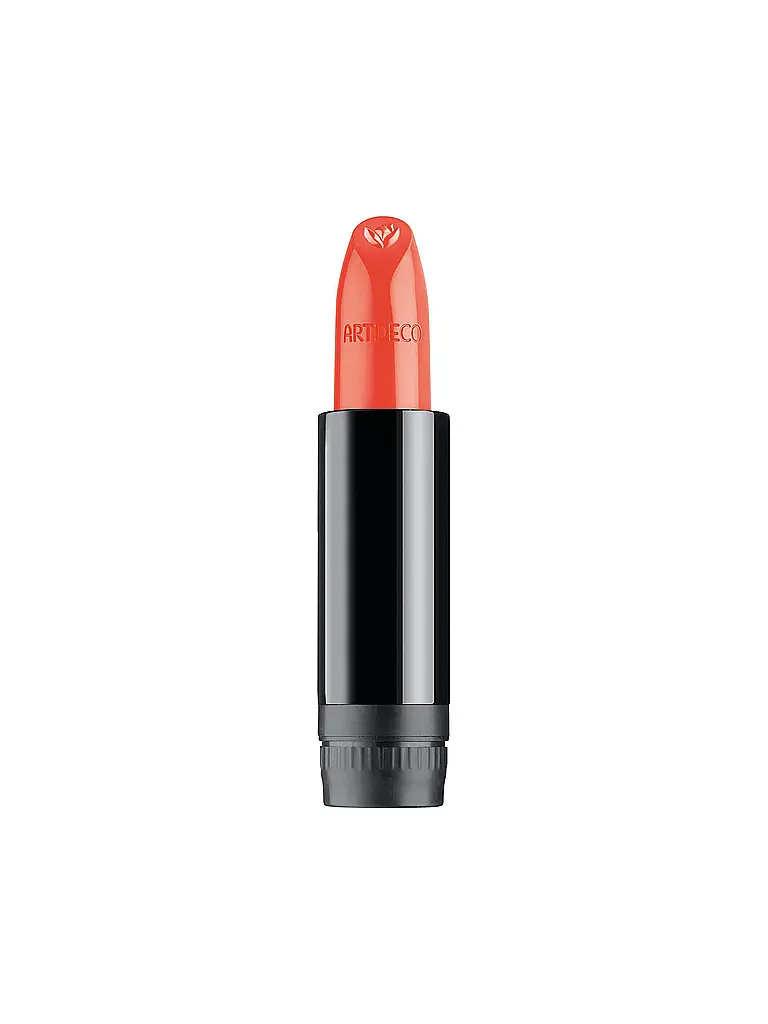 ARTDECO GREEN COUTURE Lippenstift - Couture Lipstick Refill (224 SR Oronge) orange